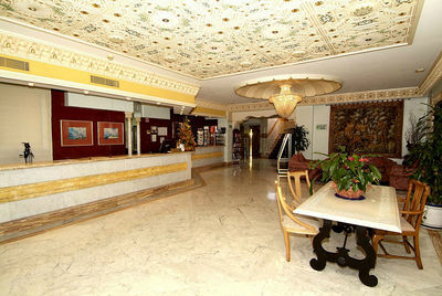 Hotel Abades Benacazon