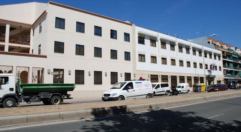Hotel Averroes