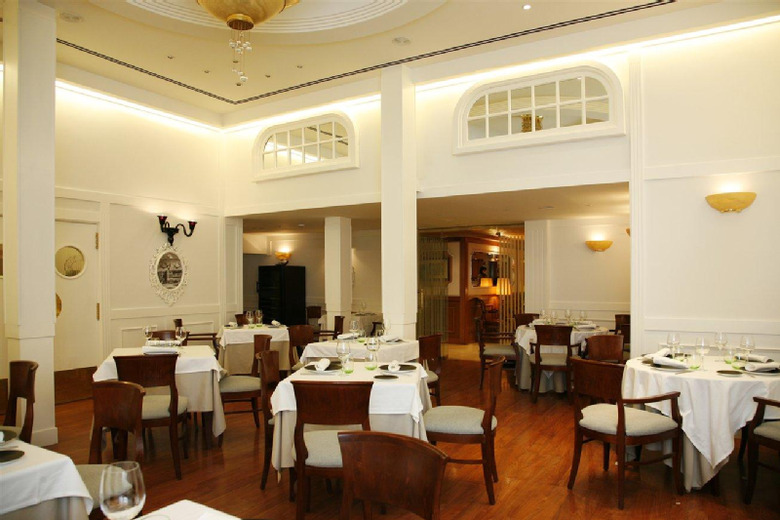 Hotel Sercotel Europa