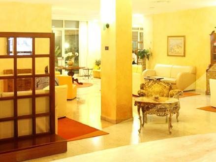 Hotel Villa Esperia