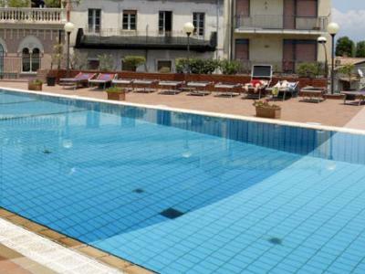 Hotel Villa Esperia