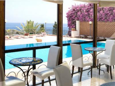 Hotel Villa Esperia