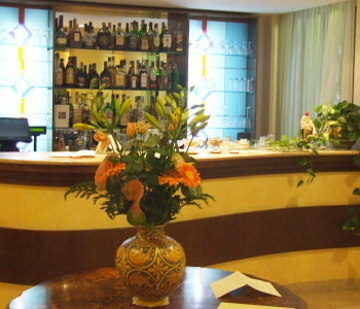 Hotel Villa Esperia