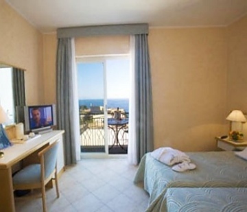 Hotel Villa Esperia