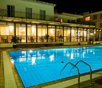 Hotel Villa Esperia