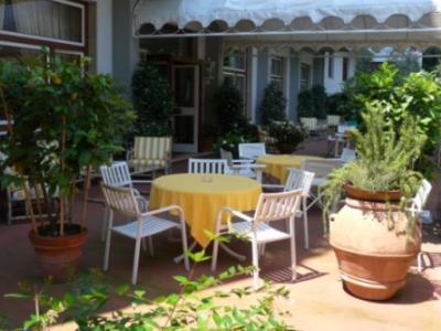Hotel San Marco