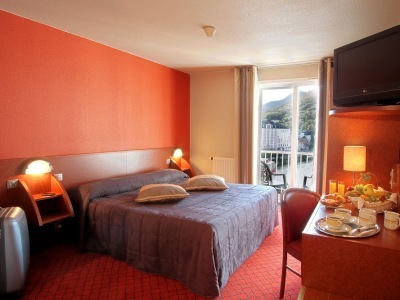 Hotel La Solitude