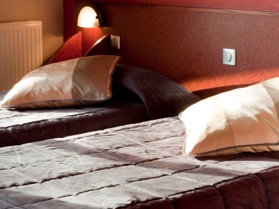 Hotel La Solitude