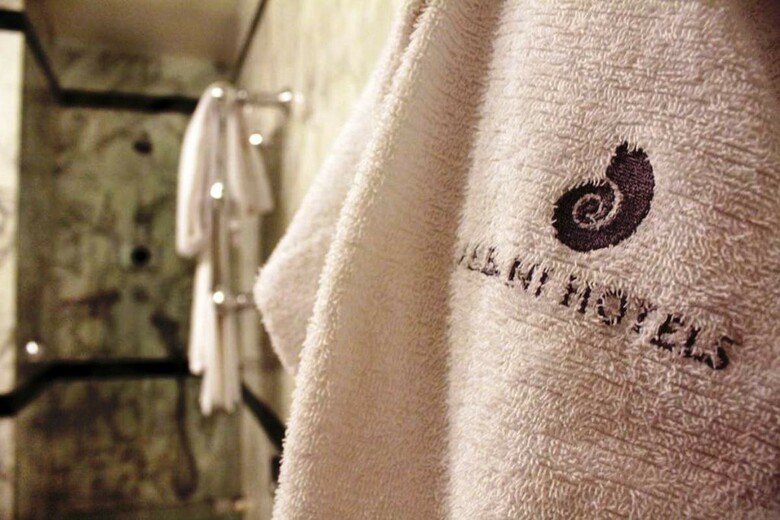 Hotel Albani Firenze