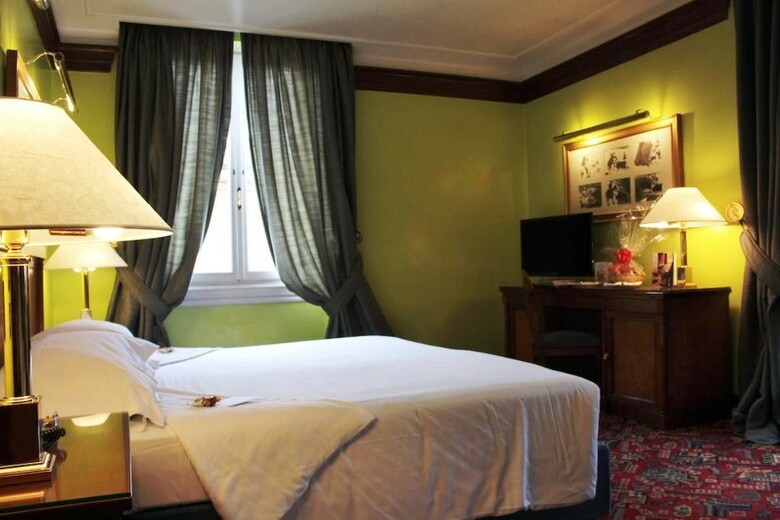 Hotel Albani Firenze