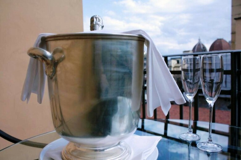 Hotel Albani Firenze
