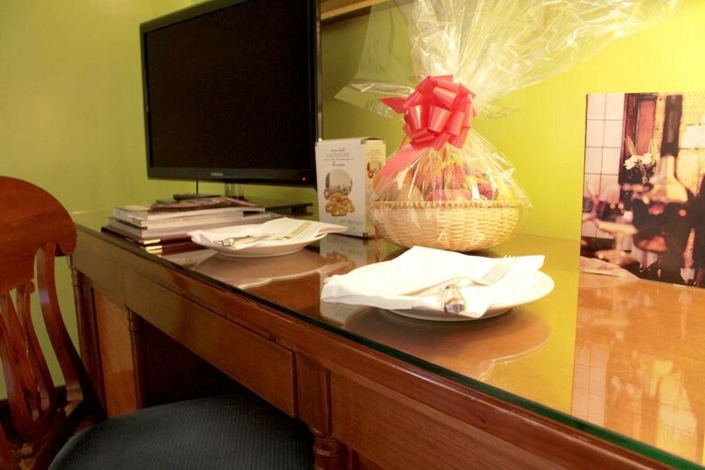 Hotel Albani Firenze