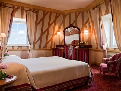 Hotel Normandy Barri�re