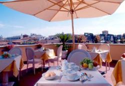 Daniel's Hotel