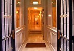 Daniel's Hotel