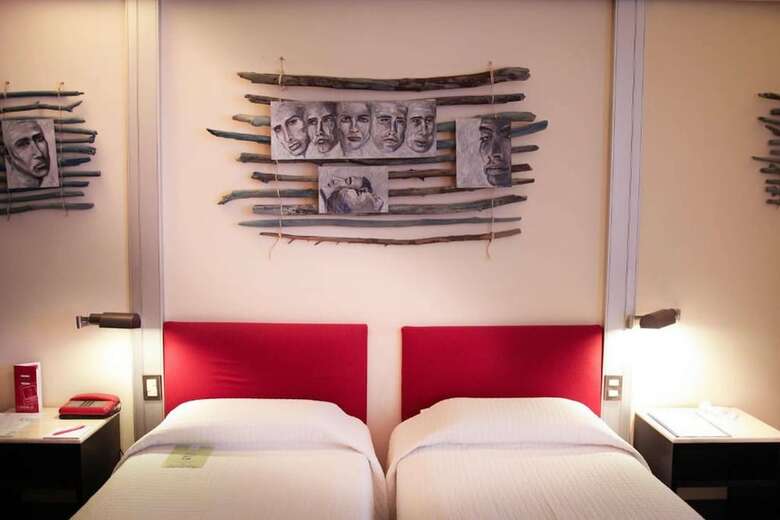 Art Hotel Museo