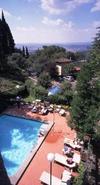Hotel Villa Fiesole