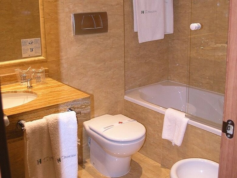 Hotel La Princesa