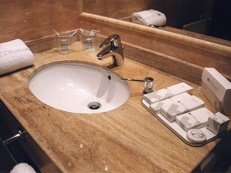 Hotel La Princesa