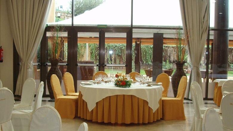 Hotel La Princesa