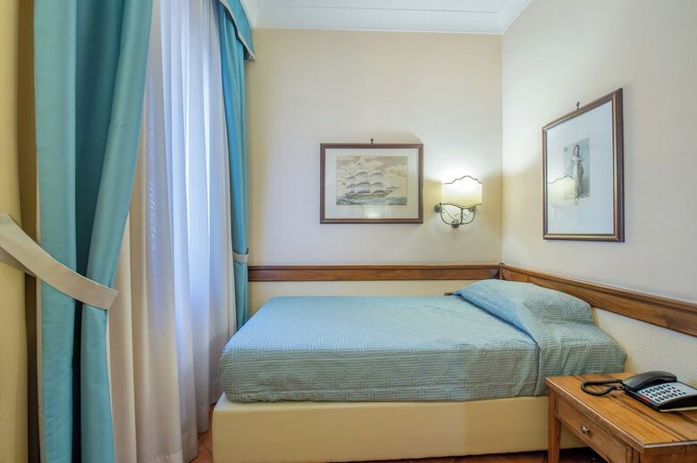 Hotel Michelangelo