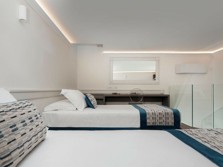 Hotel Michelangelo