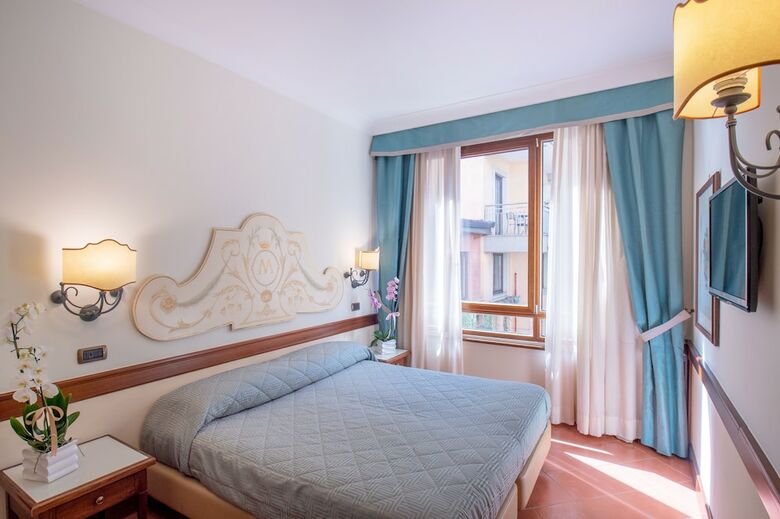 Hotel Michelangelo