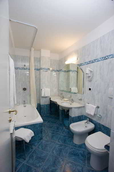 Hotel Sant Alphio Garden