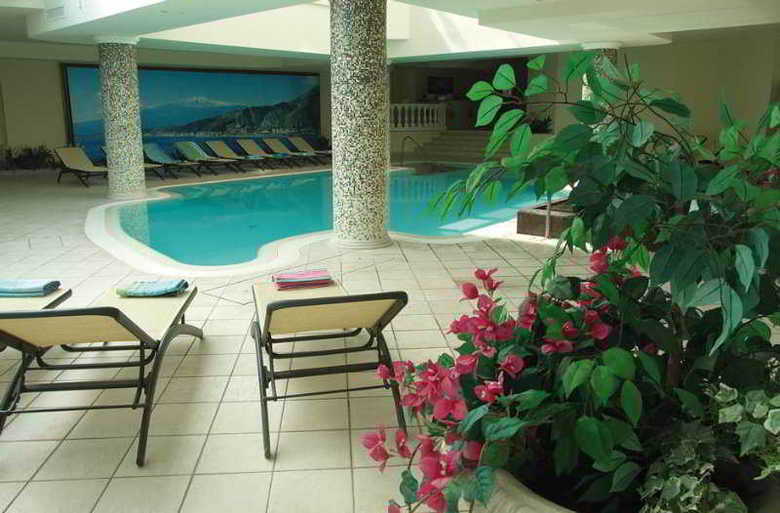 Hotel Sant Alphio Garden