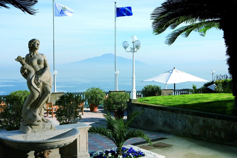 Hotel Europa Palace