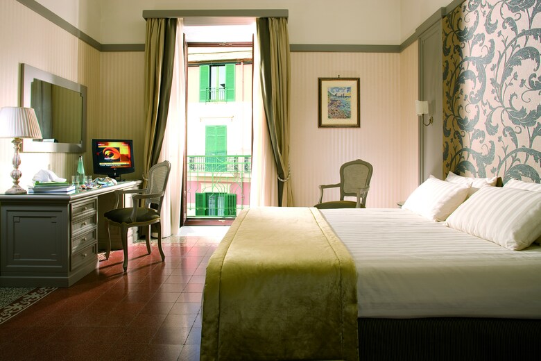 Hotel Europa Palace