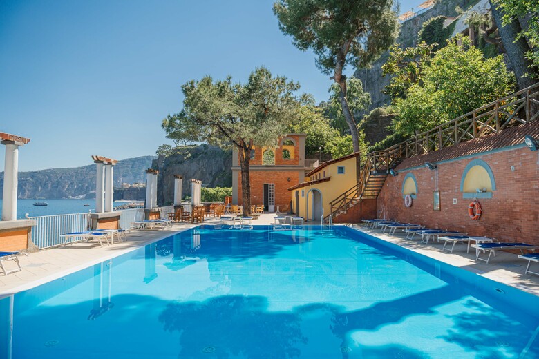 Hotel Europa Palace