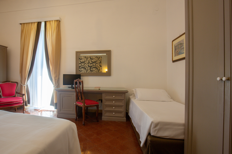 Hotel Europa Palace