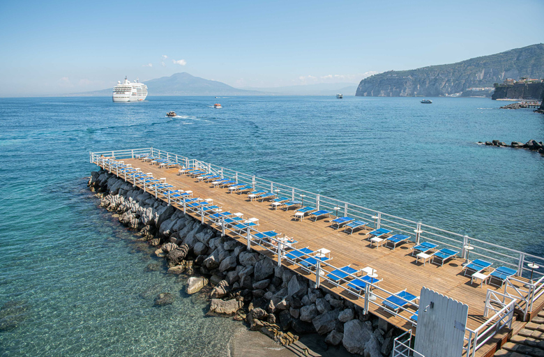 Hotel Europa Palace