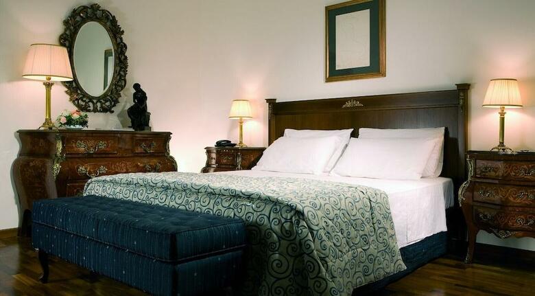 Hotel Europa Palace