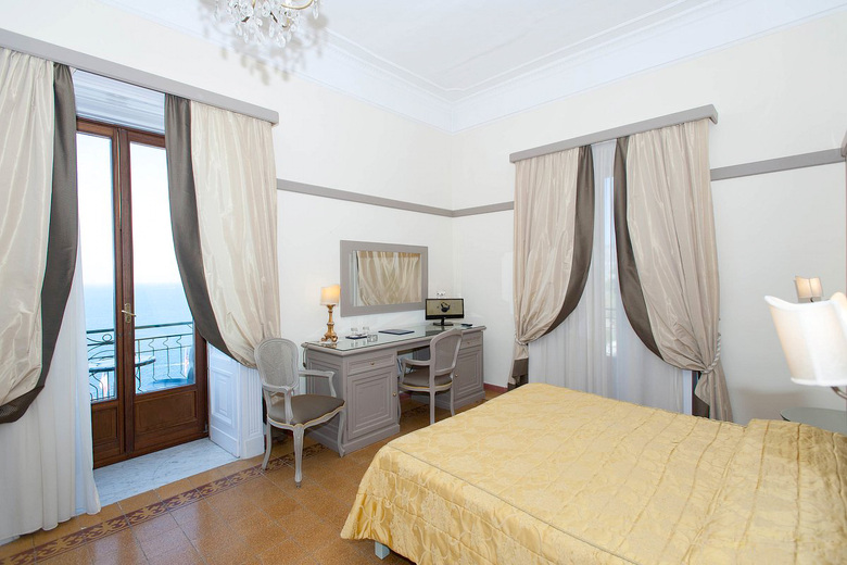 Hotel Europa Palace