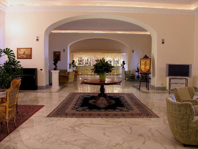 Hotel Europa Palace