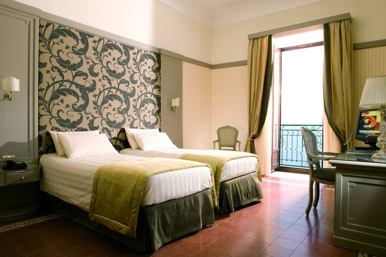 Hotel Europa Palace