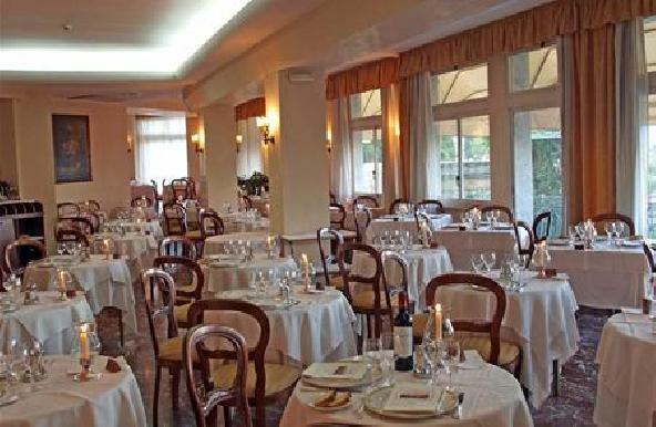 Hotel Villa Bianca Resort