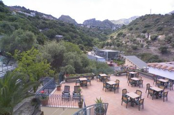 Hotel Villa Bianca Resort