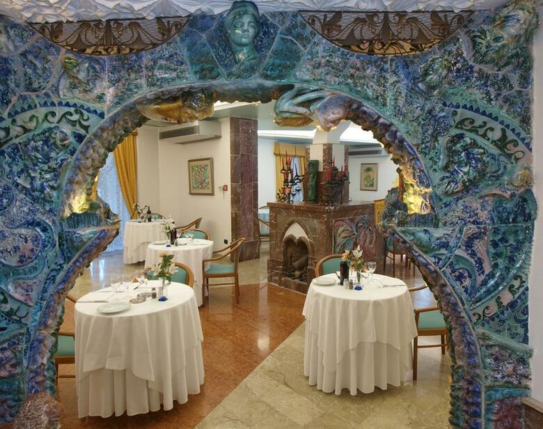 Hotel Vello D Oro(.)
