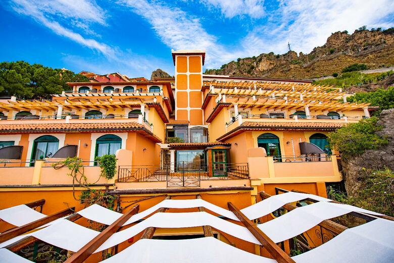 Baia Taormina Grand Palace Hotels & Spa