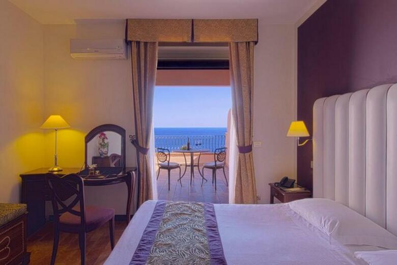 Baia Taormina Grand Palace Hotels & Spa