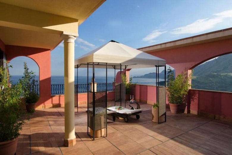 Baia Taormina Grand Palace Hotels & Spa