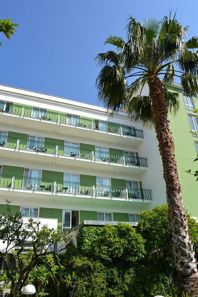 Hotel Carlton International