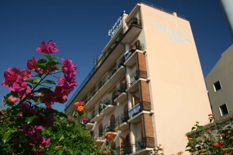 Hotel Ipanema