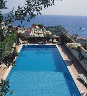Hotel Ipanema