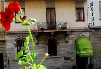 Hotel Bologna