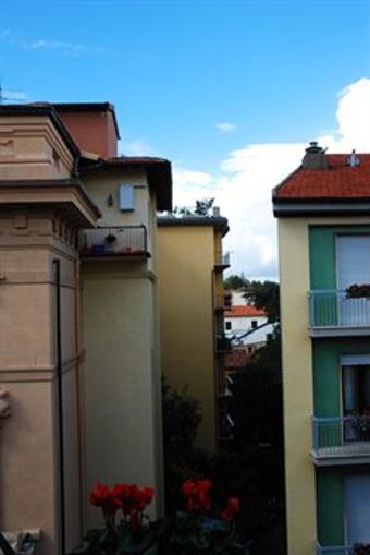 Hotel Bologna
