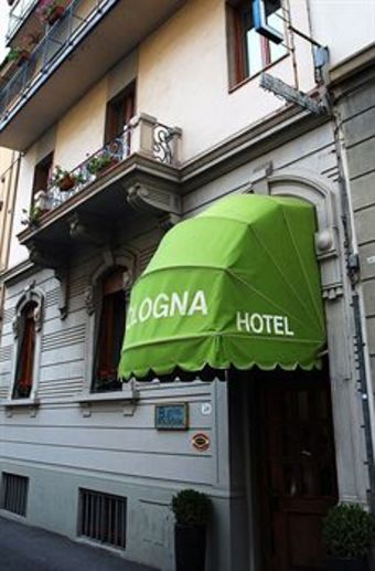 Hotel Bologna